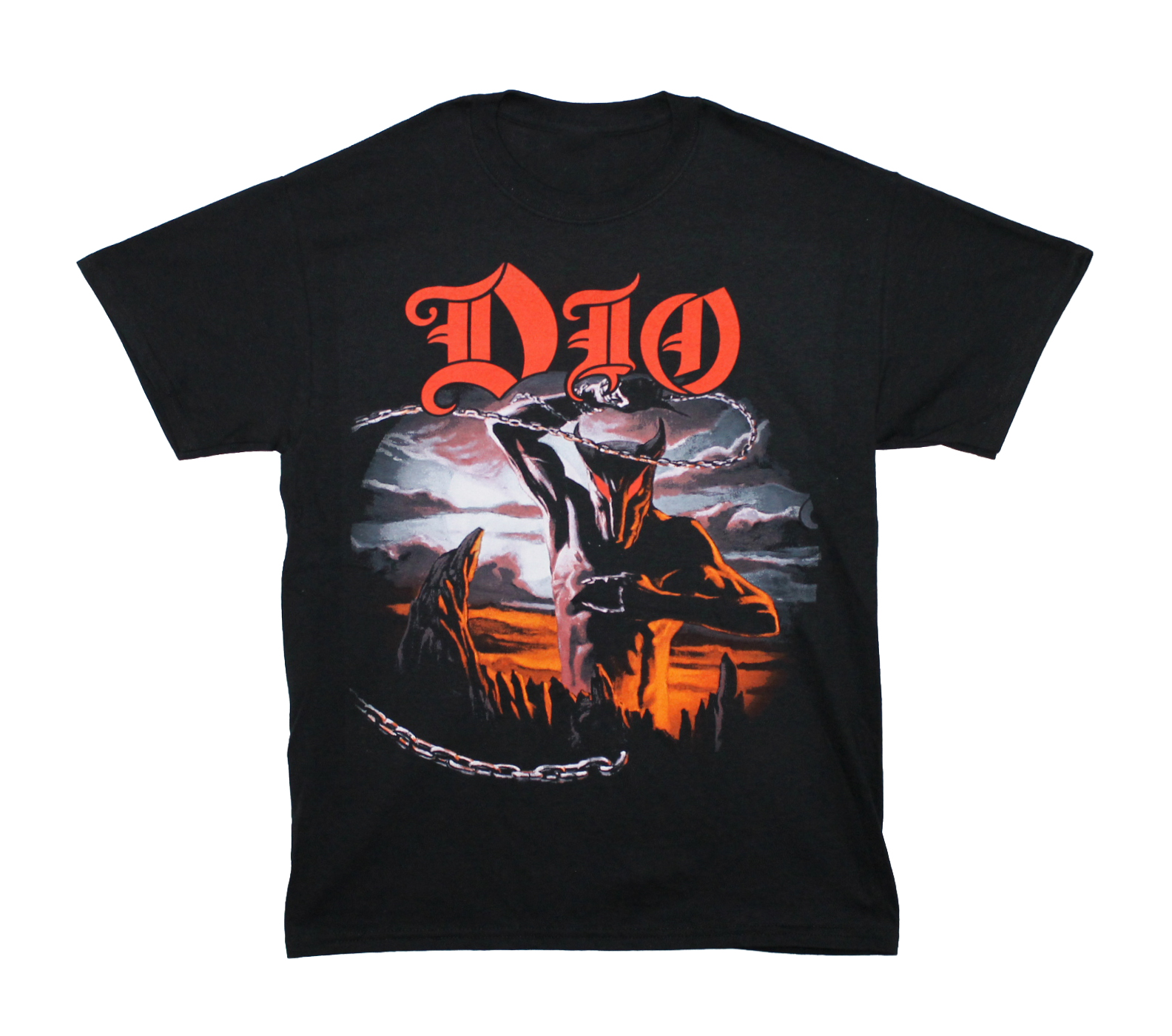 Dio Creature - Black - Vancouver Rock Shop
