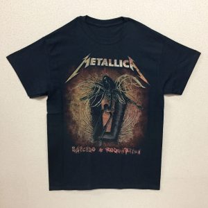 Metallica: Suicide and Redemption
