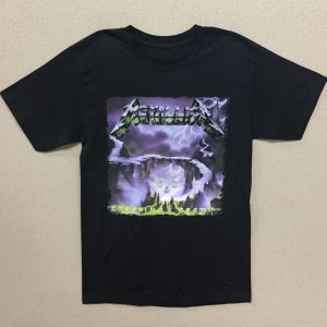 Metallica: Creeping Death