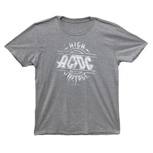 AC/DC High Voltage Light Grey