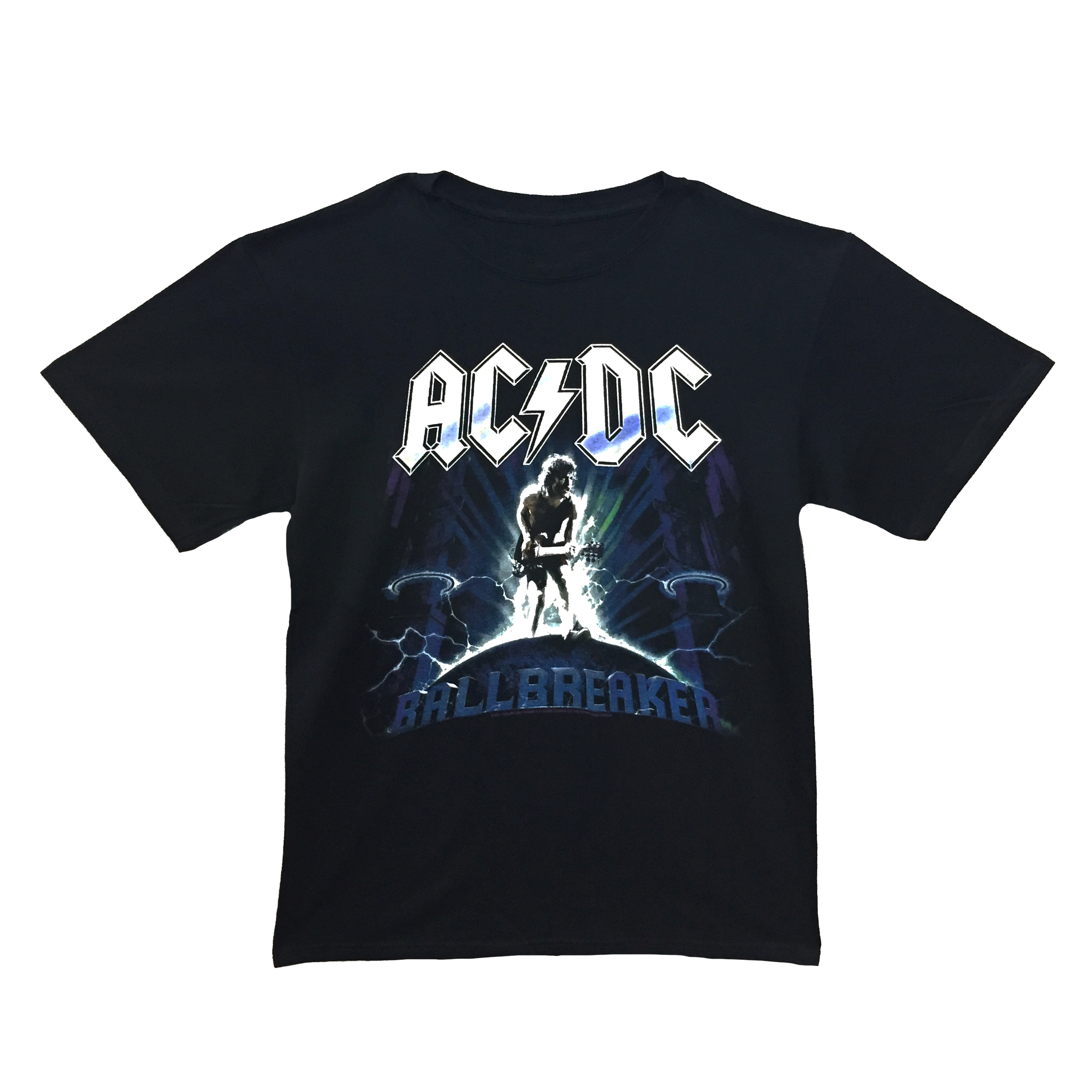 AC/DC Ball Breaker - Vancouver Rock Shop