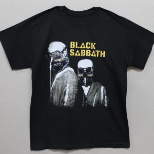 Black Sabbath Never Say Die