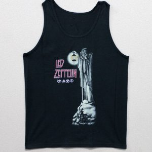 Led Zeppelin Hermit Tank