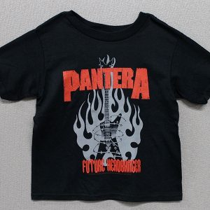 Pantera Future Headbanger Toddler
