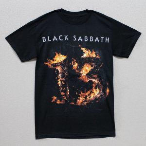 Black Sabbath 13
