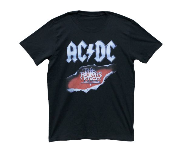 AC/DC Razors Edge