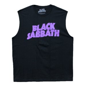 Black Sabbath Master of Reality Tank