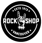 Vancouver Rock Shop