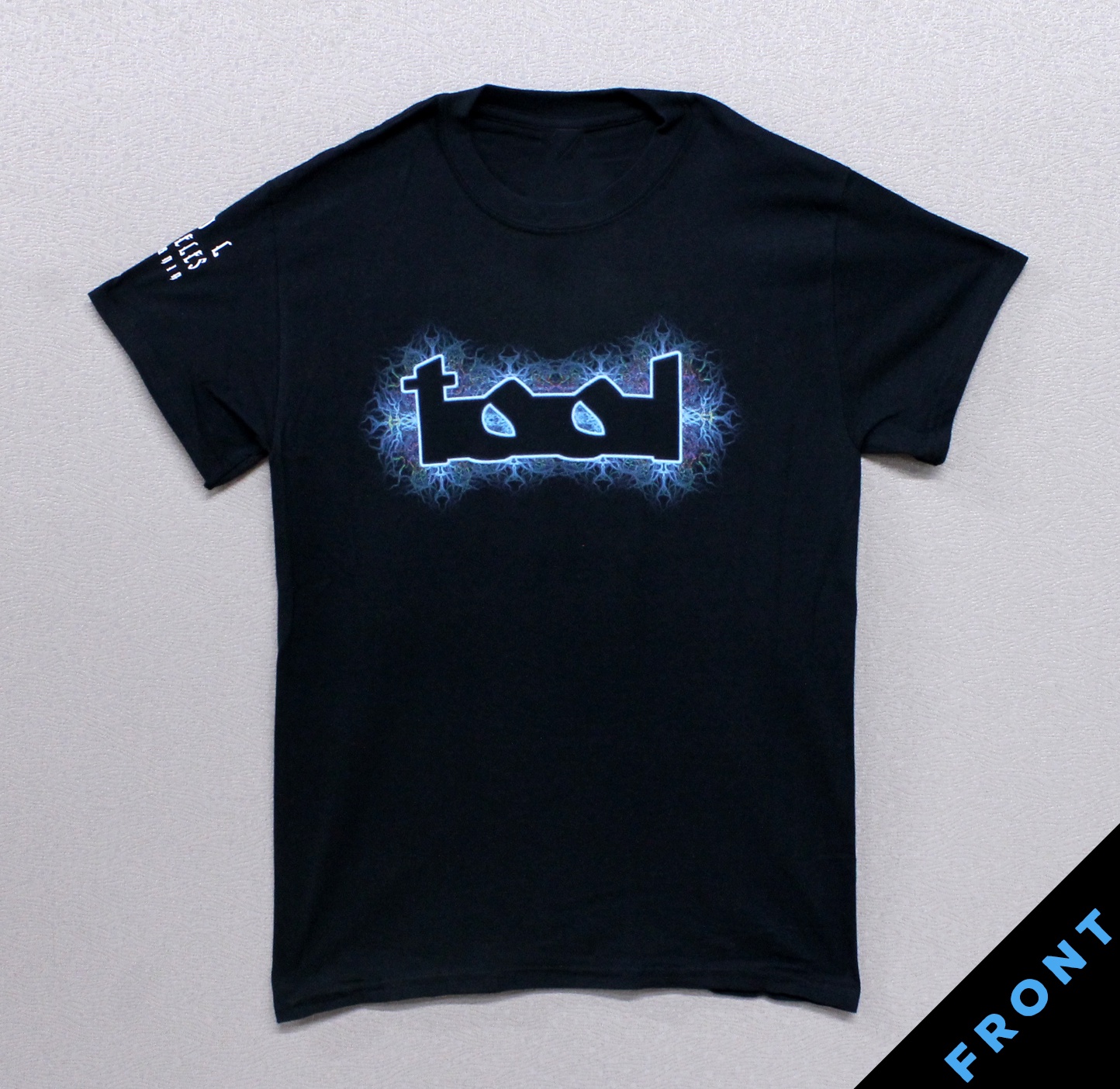 Tool nerve ending shirt Clearance