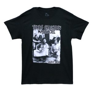 TCM Salad Days - Black