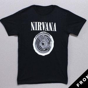 Nirvana Circles of Hell Classic