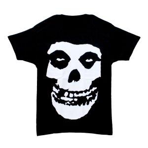 Misfits Jumbo Classic Skull