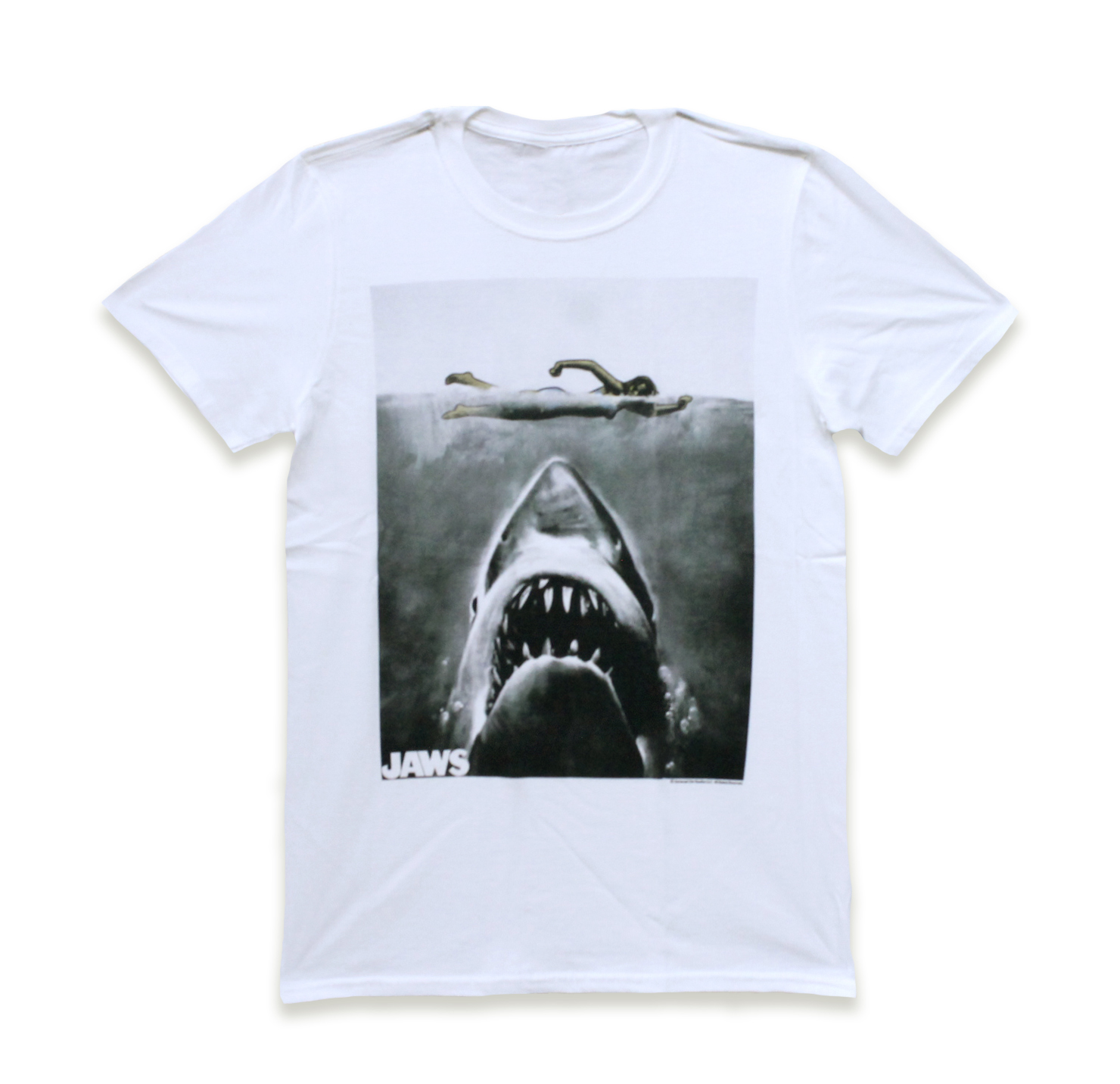 JAWS Quints Shark Fishing - Royal Blue Heather - Vancouver Rock Shop