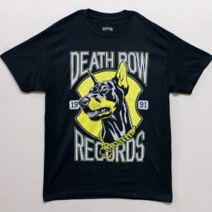 Death Row Records 1991