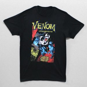 Venom - Lethal Protector - Black