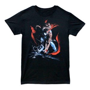 Marvel Thor's Hammer - Black