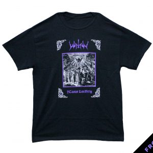 Watain Casus Luciferi - Black