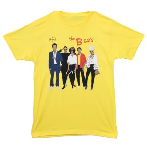 The B-52's Album - Yellow
