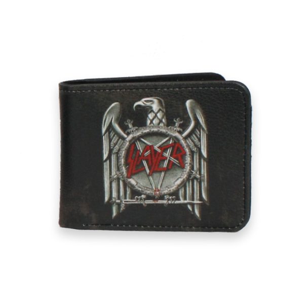 Slayer Eagle Wallet