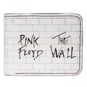 Pink Floyd The Wall Wallet