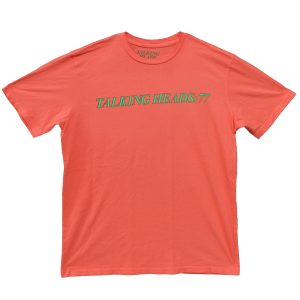Talking Heads:77 - Neon Pink