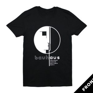 Bauhaus Brighter Morning- Black