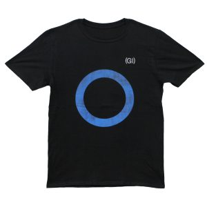 Germs GI - Black