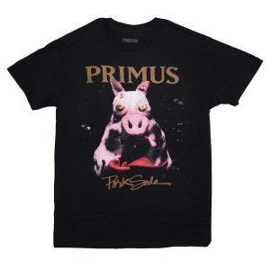 Primus Pork Soda - Black