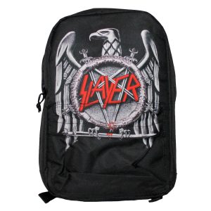Slayer Silver Eagle Backpack