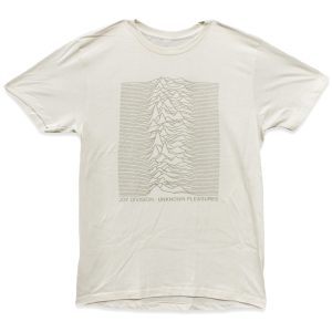 Joy Division Unknown Pleasures - Tone on Tone