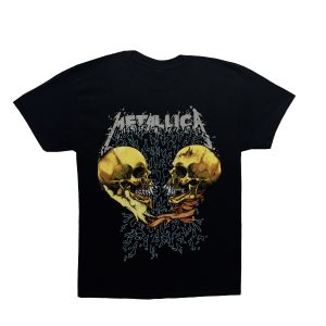 Metallica Sad But True - BLK