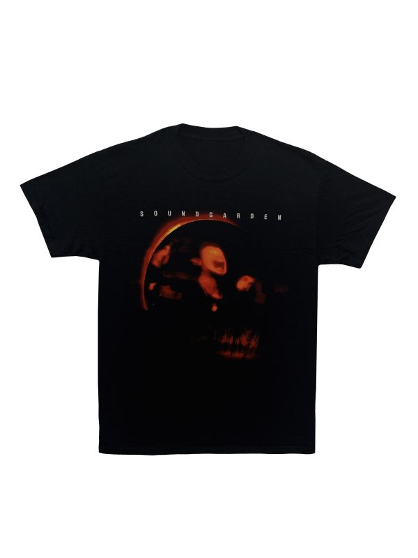 Soundgarden - Superunknown - BLK