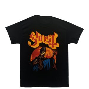 Ghost Hunter's Moon - BLK