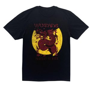Wu-Tang Inferno - BLK