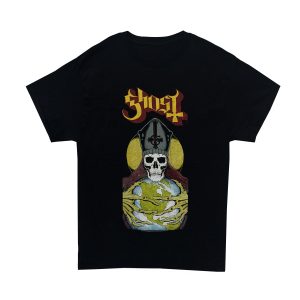 Ghost Blood Ceremony - BLK