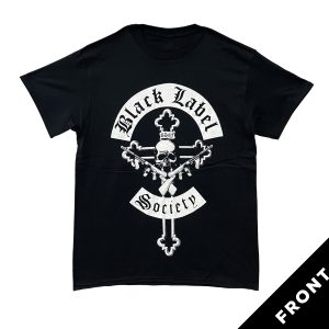 Black Label Society Mafia - Black