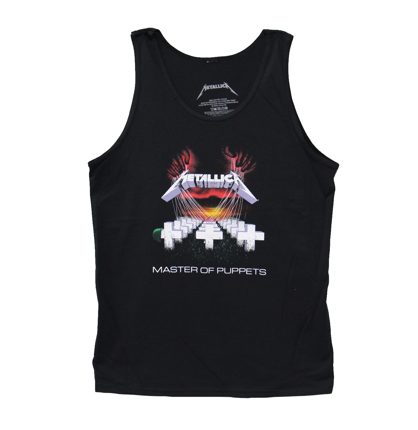 Bad Brains Tank Top, Bad Brains Band Black Tank Top, Heavy Metal  Merchandise – Metal Band T-Shirt