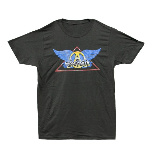 Aerosmith  Triangle Wings  - CHRCL