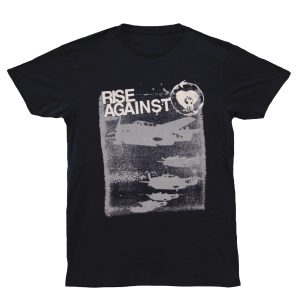 Rise Against Helicopter - BLK
