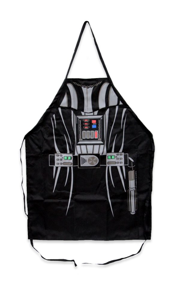 Star Wars Darth Vader Character Apron