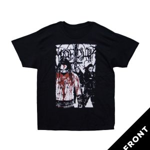 Marduk - Bloody Band - BLK
