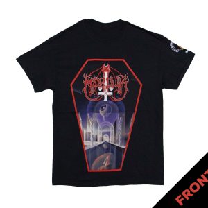 Marduk - Dark Endless - BLK