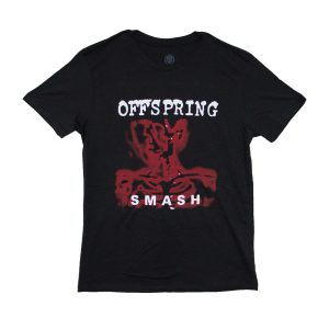 The Offspring - Smash Ver. 2 - BLK