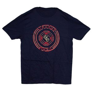 Electric Light Orchestra - Strange Magic - NAVY