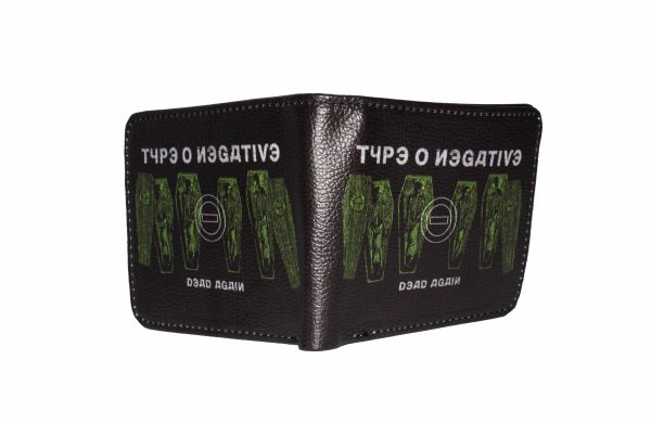 Type O Negative - Dead Again Wallet - Image 2