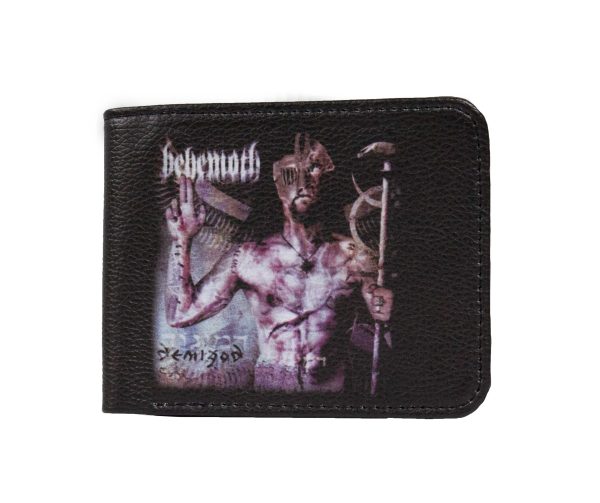 Behemoth - Demigod Wallet