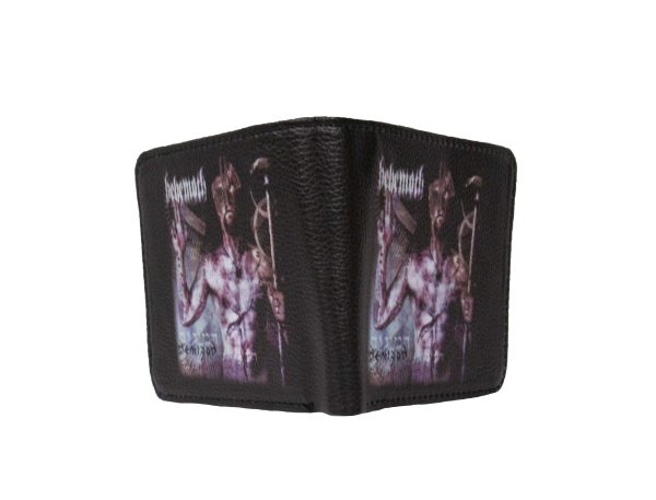 Behemoth - Demigod Wallet - Image 2