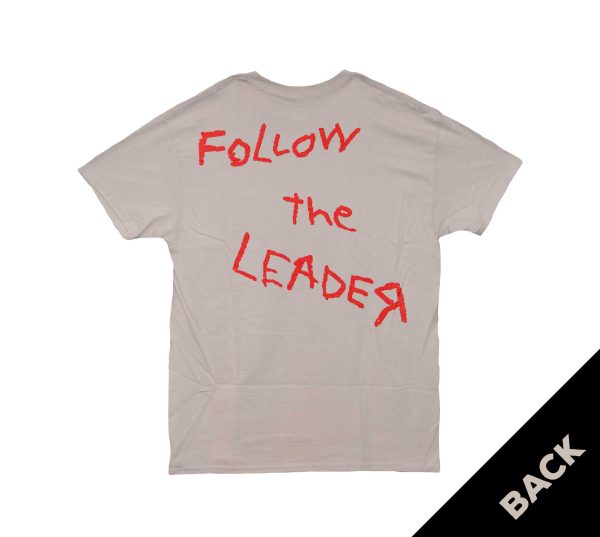 Korn - Follow the Leader Ver. 3 - BEIGE - Image 2