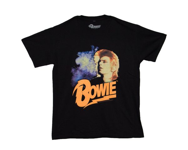 David  Bowie Retro Bowie - BLK