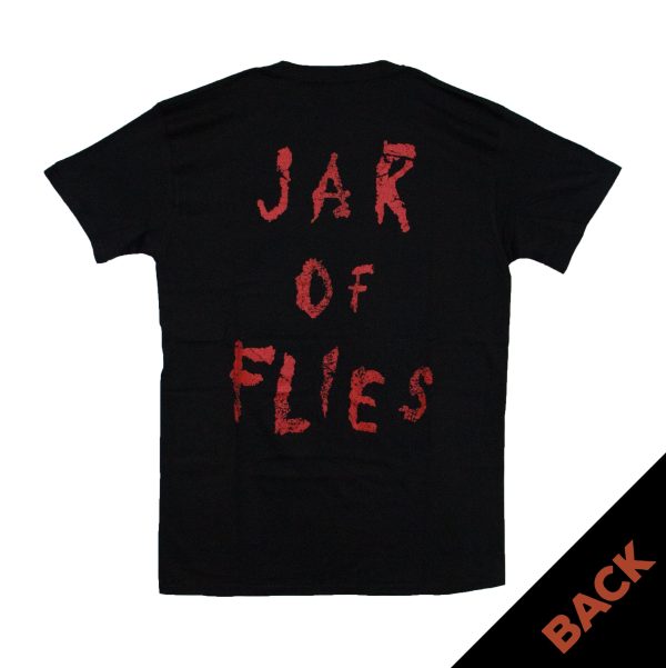 Alice in Chains - Jar of Flies Ver. 2 - BLK - Image 2